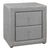 Gray / Fabric