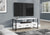White / 49.25"W x 15.75"D x 20"H