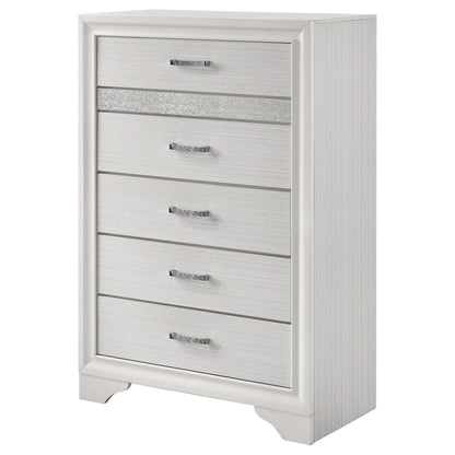 Annie - 6 Drawer Bedroom Chest