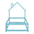 Light Blue / Twin