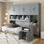 Dark Gray / Twin