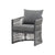 Dark Gray / 1 Piece