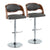 Dark Gray / 2 Pieces