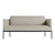 Getup 67" Sofa, Kelso Sand