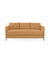 Cottswald Leather Desert / 7'