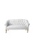 Perennials Basketweave White