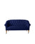 Perennials Basketweave Navy