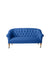 Washed Linen French Blue