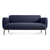 Puff Puff Studio Sofa, Maharam Mode in Society