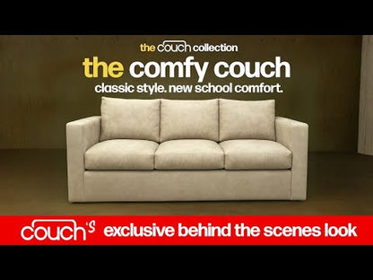 The Comfy Couch