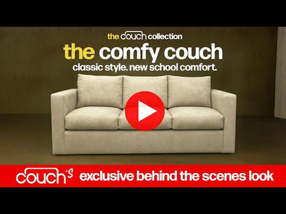 The Comfy Loveseat