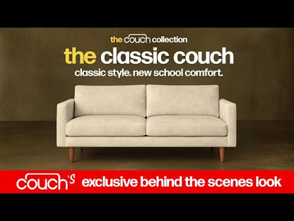The Classic Reversible Chaise