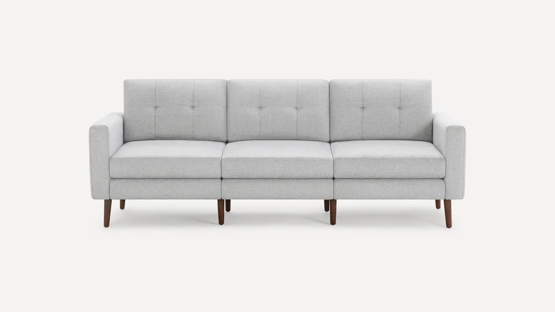 Burrow Nomad Sofa - Thumbnail 3